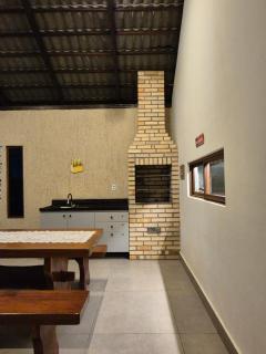 Casa Aconchego da Serra - 7