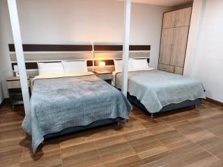 Cusco Center Apartment - 2