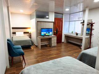 Cusco Center Apartment - 4