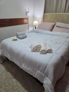 Destino Microcentro Asuncion Paraguay - 1