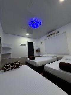 Finca San José, Los Naranjos Santa Marta - 2