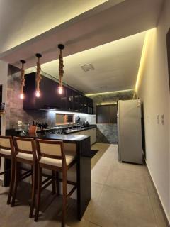 Casa Aconchego da Serra - 4