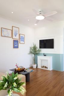 Center-CozyOcean&Cityview-SunnyApartments-Freeswim-2minstoBeach - 8