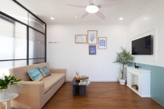 Center-CozyOcean&Cityview-SunnyApartments-Freeswim-2minstoBeach - 7