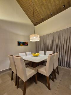 Casa Aconchego da Serra - 1