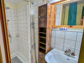 Gîte avec animaux, parking - 4 pers. - FR-1-583-517 - 6