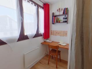 Appartement cosy, animaux admis - 4 pers. - FR-1-834-26 - 1