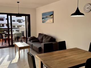 Encantador apartamento con aire y jardín - 4 pers. - ES-376-46 - 5