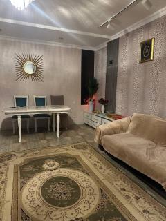 Cosy Appartment in Tashkent downtown - 1
