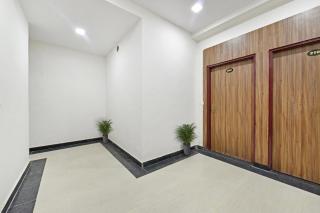 Hotel O Season Park 2 - 6