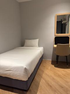 Hotel Aman - Nilai & KLIA - 3