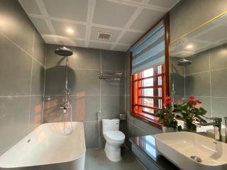 Champs De Tam Coc Hotel - 1