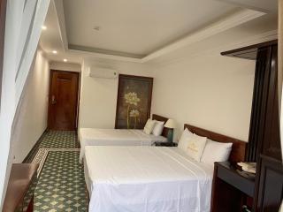 Champs De TamCoc Hotel - 7