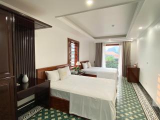 Champs De Tam Coc Hotel - 3