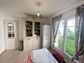 Grande Villa avec Jardin, Proche Plage et Centre de Villers-sur-Mer - FR-1-487-310 - 1