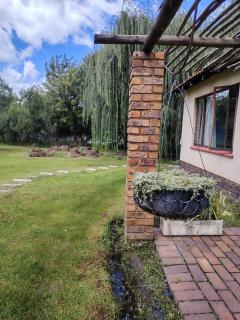 Cozy guestrooms in Midrand 3 - 1