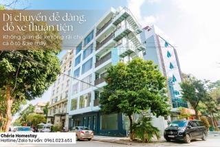 Chérie Homestay - Homestay Ninh Bình - 2