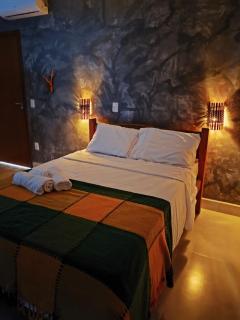 Pousada Estância Pedacinho do Céu Prado-BA - 5