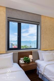 ONE SEASON BOUTIQUE HOTEL Vung Tau - BEACHFRONT - 3