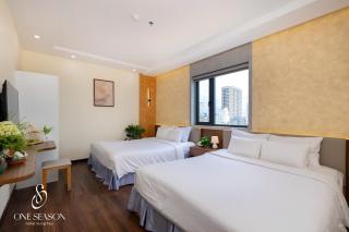 ONE SEASON BOUTIQUE HOTEL Vung Tau - BEACHFRONT - 1