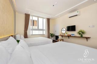 ONE SEASON BOUTIQUE HOTEL Vung Tau - BEACHFRONT - 5