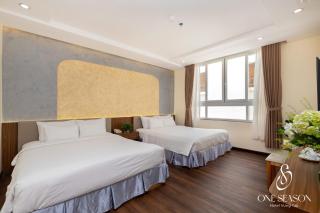 ONE SEASON BOUTIQUE HOTEL Vung Tau - BEACHFRONT - 8