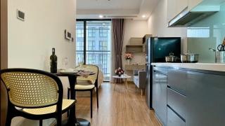 Highend Studio Apt With Swimming Pool, Gym, Private Walking Lake In City Centre - 3