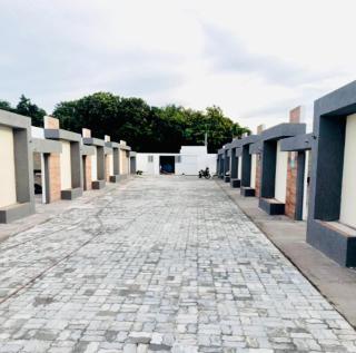 Residencial Pérola Jacuípe - 2