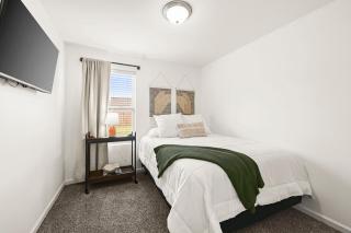 Gonzales Work+Stay House near HWY 30/44 & I-10 - 4