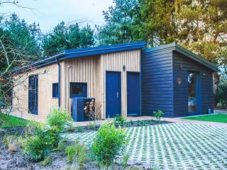 Modern holiday home with infrared sauna - 3