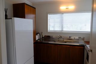 Beachfront Studio Modern, Self-Contained by beautiful Whiritoa Beach - 8