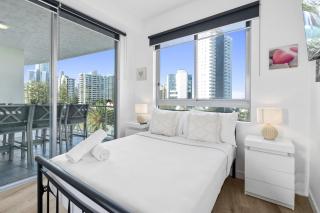 Wings Private Apartments - Q Stay - 8