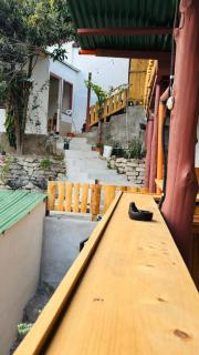 Haven Atitlan Guest house2 - 1