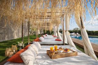 Jnan Lotf Marrakech - Le Jardin de la Bienveillance - Marrakech - 7