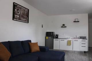 Jubilee Lofts by Quinta las Fuentes Peña de Bernal - 1