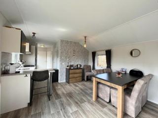 Home in the Historic Sint Nicolaasga - 4