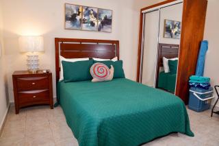 Borinquen Beach Retreat Apt 3 Near Beach - 5