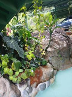 Casa Tierra Verde - 1