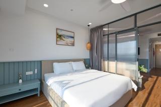 Center-CozyOcean&Cityview-SunnyApartments-Freeswim-2minstoBeach - 1