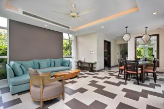 Premier Villa Resort Danang - 5