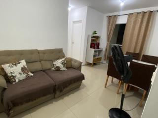 Apartamento Aconchegante - 3