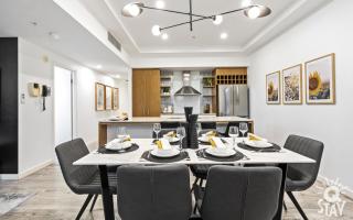 Wings Private Apartments - Q Stay - 7