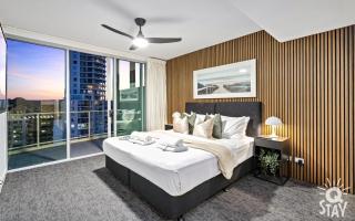 Wings Private Apartments - Q Stay - 4