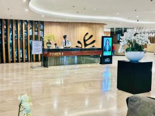 Ameera Condo Stay - 9