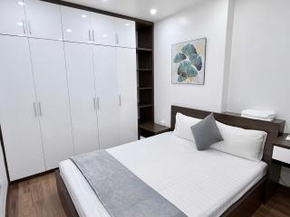 Homestay Newlife Tower Vipp - 1