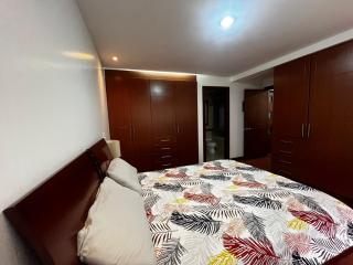 Suite Vitra Confort Republica del Salvador - 7