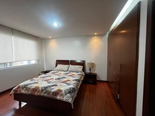 Suite Vitra Confort Republica del Salvador - 5