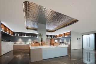 Atour Hotel Suzhou New District Science and Technology City - 8