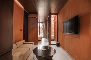 Earth Villa Canggu by Ini Vie Hospitality - Canggu - 8