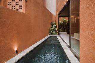 Earth Villa Canggu by Ini Vie Hospitality - Canggu - 8